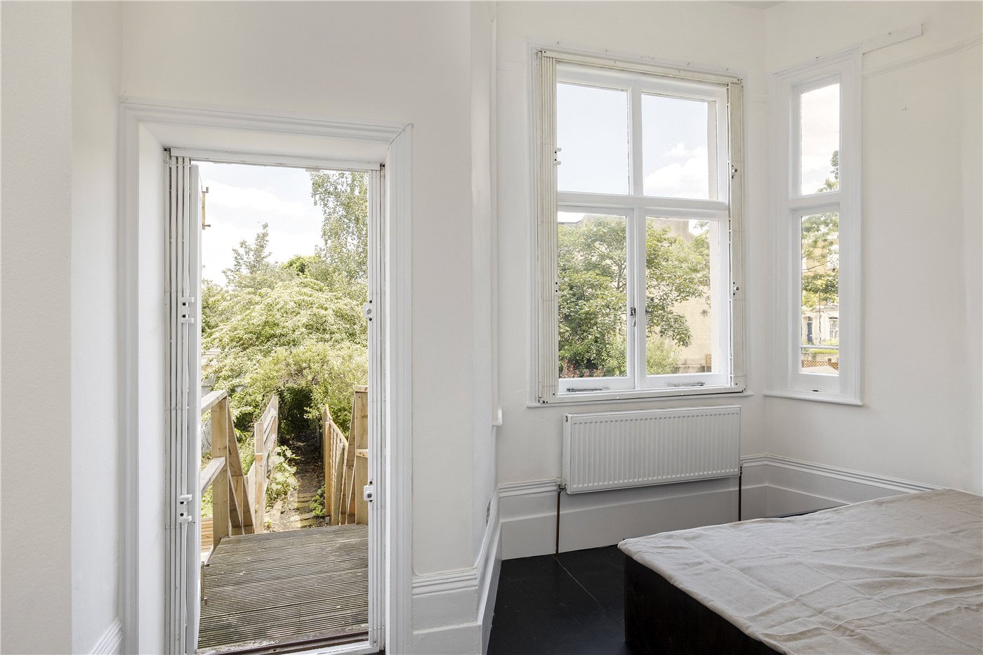 Principle Bedroom